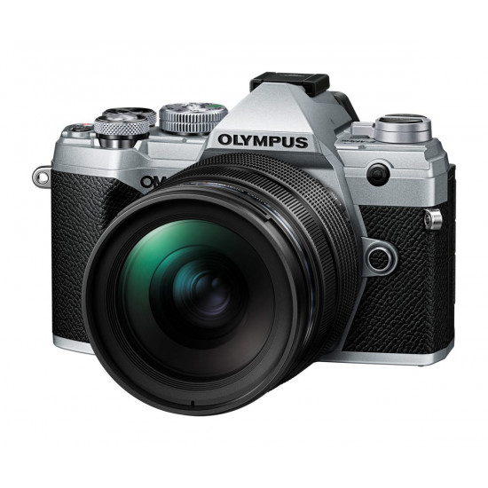 Olympus M.Zuiko Digital ED 12-40mm F2.8 PRO II incl. Lens hood  Wrapping cloth