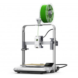 CREALITY Ender-3 V4 CoreXZ 3D Printer - 500mm/s speed Metal Die-cast Tri-metal Nozzle 220x220x235