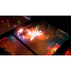 ENDLESS Dungeon Day One Edition PC