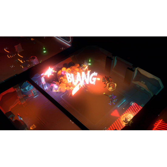 ENDLESS Dungeon Day One Edition PC