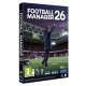 Football Manager 2026 PC (Code in a box, includes Greek Language)