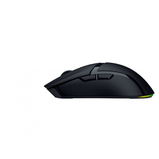 Razer Cobra Hyperspeed - Wireless RGB Gaming Mouse - 26K DPI - 2.4GHz, Bluetooth & USB C