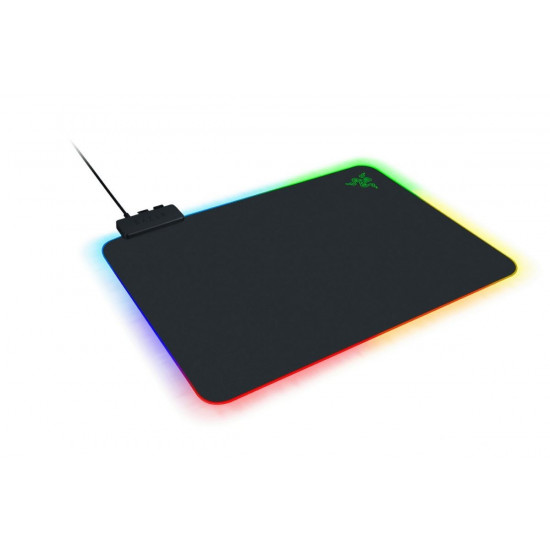 Razer FIREFLY V2 Chroma RGB Hard Gaming Mousepad