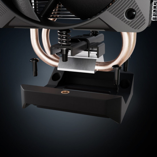 Arctic Freezer 8i CO – CPU Cooler LGA1851 LGA1700 Direct touch dual 12cm Pressure Dual Ball Bearing