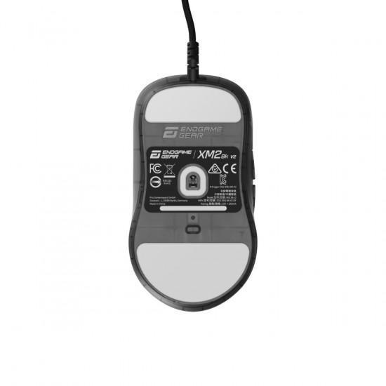 Endgame Gear XM2 8k V2 Gaming Mouse -Dark Frost - 52g, 30.000 cpi