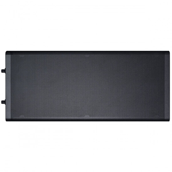 Lian Li DAN Case A3 Wood - M-ATX All Mesh Steel-Fabric PC Case from Daniel Hansen