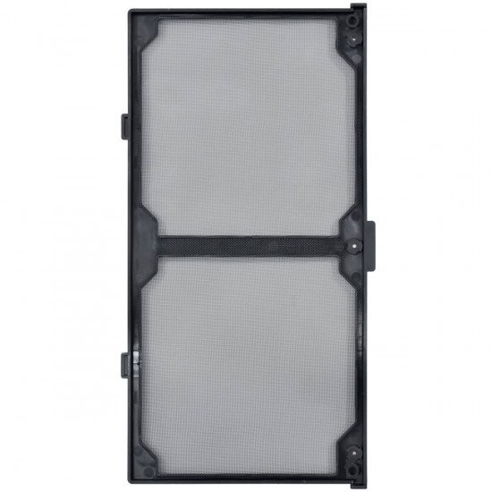 Lian Li LANCOOL 207 Front Dust Filter - black