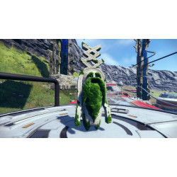 Sonic Frontiers Switch