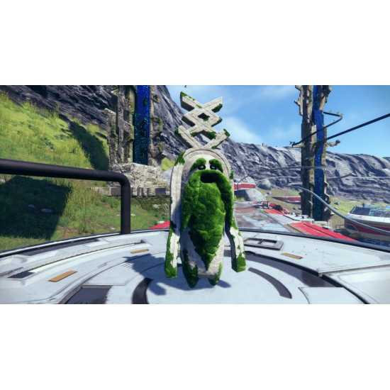 Sonic Frontiers Switch