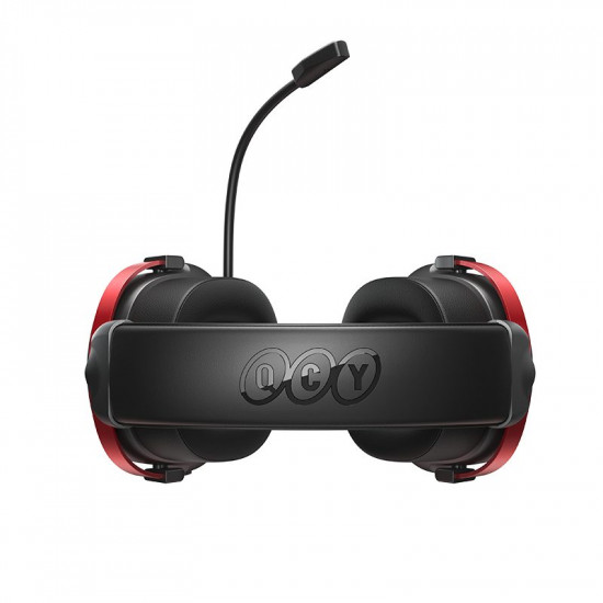 QCY Heroad VN200 PRO 7.1 USB - Wired RGB Gaming Headset PS4/PS5/PC