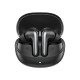 QCY MeloBuds N60 Black - Hi-Res LDAC TWS BT ANC Earbuds 45h Fast Charge IPX5 Multipoint connection