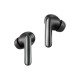 QCY MeloBuds N60 Black - Hi-Res LDAC TWS BT ANC Earbuds 45h Fast Charge IPX5 Multipoint connection