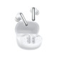 QCY MeloBuds N60 White - Hi-Res LDAC TWS BT ANC Earbuds 45h Fast Charge IPX5 Multipoint connection