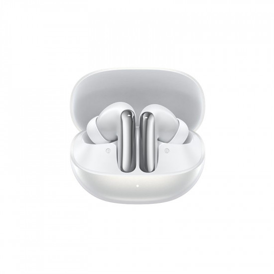 QCY MeloBuds N20 White - TWS BT 6.0 ANC Earbuds 10H/40h IPX4 iOS Android