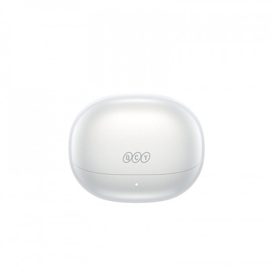 QCY MeloBuds N20 White - TWS BT 6.0 ANC Earbuds 10H/40h IPX4 iOS Android