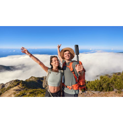 Insta360 X4 - 8k 360 Action Camera