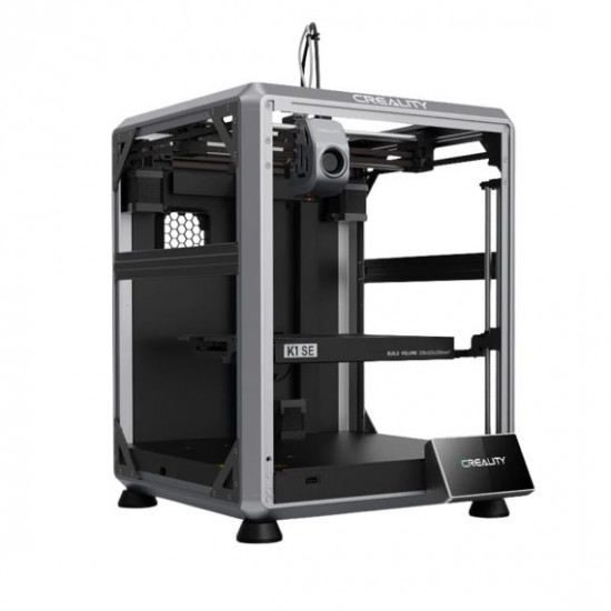 CREALITY K1 SE CoreXY High Speed FDM Enclosed 600 mm/s Easy Friendly 3D Printer