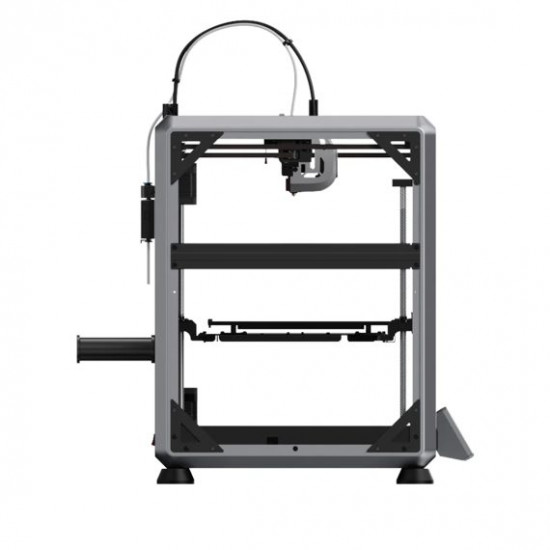 CREALITY K1 SE CoreXY High Speed FDM Enclosed 600 mm/s Easy Friendly 3D Printer