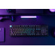 Keychron K10 HE (K10H-J1) Shine-Through Wireless Magnetic Hall Effect RGB Keyboard 100% US Layout
