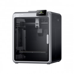 CREALITY K2 PRO - 3d Printer 600mm/s 300x300x300mm, Pre-Assembled, up to 16 colours