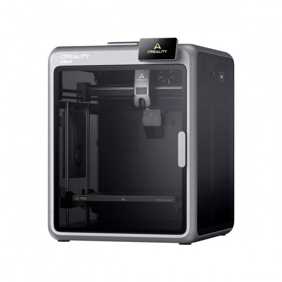 CREALITY K2 PRO - 3d Printer 600mm/s 300x300x300mm, Pre-Assembled, up to 16 colours