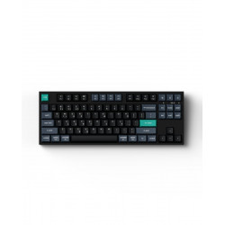 Keychron B33 Combo (KCBD1-GR) Wireless Keyboard and Mouse 80% GR Layout Black-Green