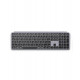 Keychron B6 Pro (B6P-K1-GR) Ultraslim Wireless BT Keyboard ZMK Online customization - Gray 100% GR