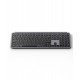 Keychron B6 Pro (B6P-K1-GR) Ultraslim Wireless BT Keyboard ZMK Online customization - Gray 100% GR