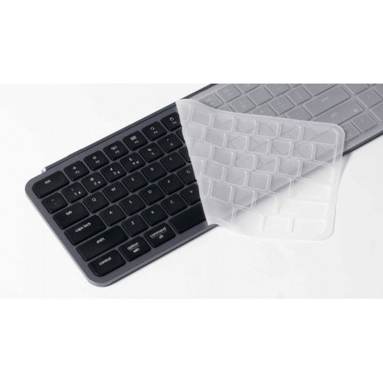 Keychron B2 Pro (B2P-K1) Ultraslim Mini Wireless BT Keyboard ZMK Online customize Space Grey 96% US