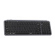 Keychron B2 Pro (B2P-K1) Ultraslim Mini Wireless BT Keyboard ZMK Online customize Space Grey 96% US