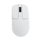 Keychron M2 8k (M2-A24) White Wireless Optical Mouse - 8K Polling Rate Ultra-lightweight