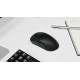 Keychron M2 8k (M2-A23) Black Wireless Optical Mouse - 8K Polling Rate Ultra-lightweight