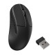 Keychron M3 Mini 8k (M3M-A23) Black Wireless Mouse - 8K Polling Rate Ultra-lightweight