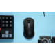 Keychron M3 Mini 8k (M3M-A23) Black Wireless Mouse - 8K Polling Rate Ultra-lightweight