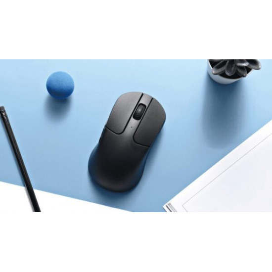 Keychron M3 Mini (M3M-A7) Wireless Mouse - Metal Edition
