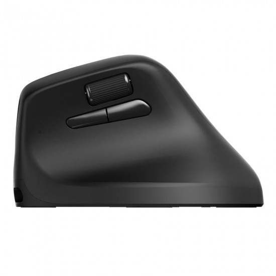 Keychron M5 (M5-A23) Wireless Ergonomic Vertical Mouse 8K Polling Rate Black