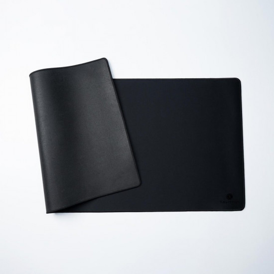Keychron Desk Mat - Black (DM-1) 900x400mm mousepad mat