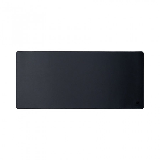 Keychron Desk Mat - Black (DM-1) 900x400mm mousepad mat