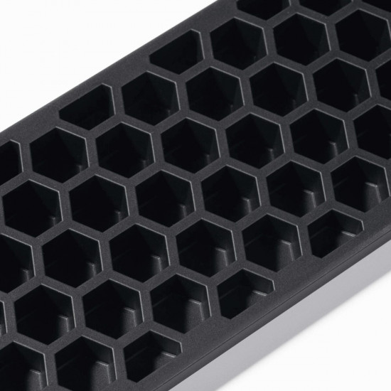 Keychron Silicon Palm Rest PR47, V1/V1 Max/V2Max/Q9/Q1/Q1Pro/Q1 HE/Q1Max/Q2/Q2 Pro/Q2Max/P1/P1pro