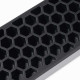 Keychron Silicon Palm Rest PR47, V1/V1 Max/V2Max/Q9/Q1/Q1Pro/Q1 HE/Q1Max/Q2/Q2 Pro/Q2Max/P1/P1pro