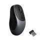 Keychron BM24 (BM24-C61) Wireless Mouse 1K Polling Rate Metal Gray