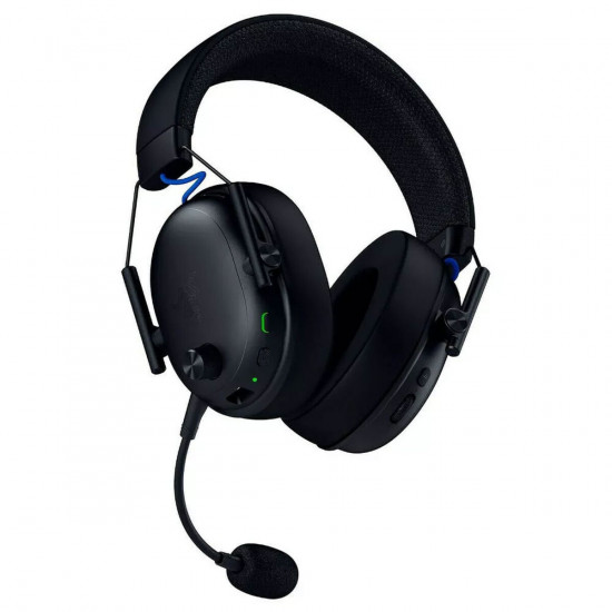 Razer BLACKSHARK V3 PLAYSTATION - Wireless Gaming Headset - 48h Battery - 2.4GHz/BT/USB - PC/PS5
