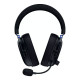 Razer BLACKSHARK V3 PLAYSTATION - Wireless Gaming Headset - 48h Battery - 2.4GHz/BT/USB - PC/PS5