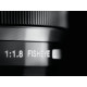 OLUMPUS M.ZUIKO DIGITAL ED 8mm 1.1.8 FISHEYE PRO