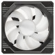 Kolink Umbra X 120mm ARGB High Performance PWM Fan Triple Pack - Black