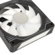 Kolink Umbra X 120mm ARGB High Performance PWM Fan Triple Pack - Black