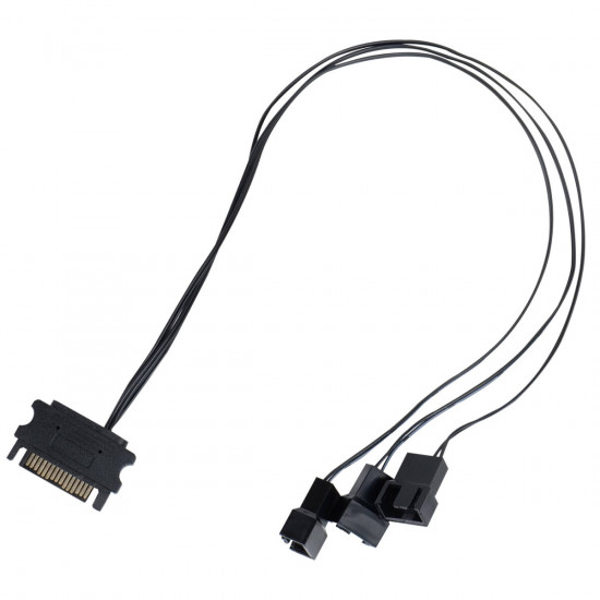 Lian Li Universal Wireless Controller - White - STRIMER / CL / SL / TL / SL INFINITY Wireless