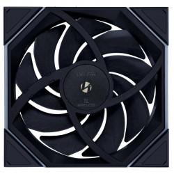 Lian Li UNI FAN TL Wireless 140 Black (1pc) Case Fan - No Controller Included