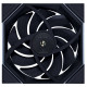 Lian Li UNI FAN TL Wireless 140 Black (1pc) Case Fan - No Controller Included