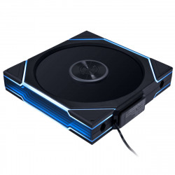 Lian Li UNI FAN TL Wireless 140 Black (1pc) Case Fan - No Controller Included